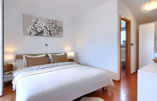 Casa de 4 quartos em Marčana com piscina privada e jardim - Foto 27