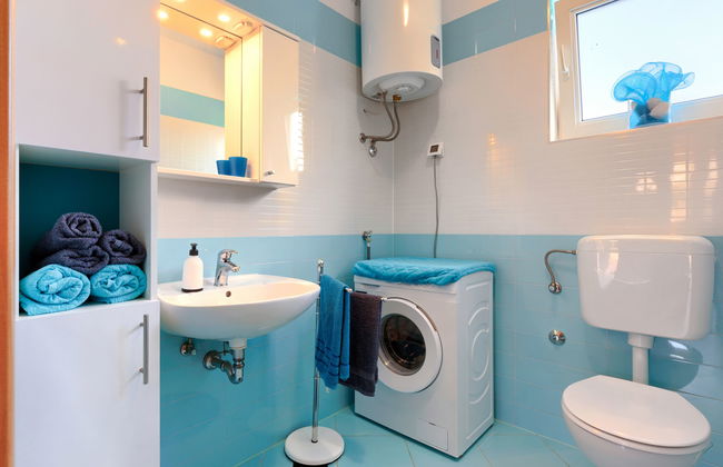 Casa de 4 quartos em Marčana com piscina privada e jardim - Foto 30