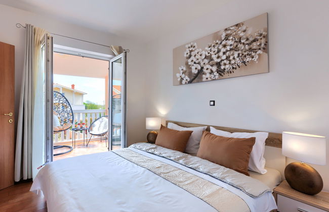 Casa de 4 quartos em Marčana com piscina privada e jardim - Foto 26