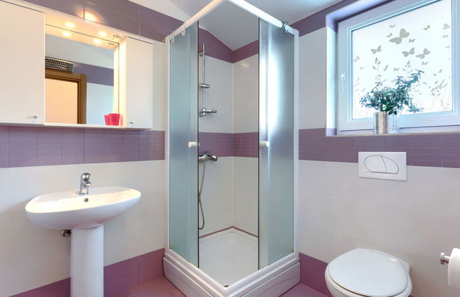 Casa de 4 quartos em Marčana com piscina privada e jardim - Foto 28