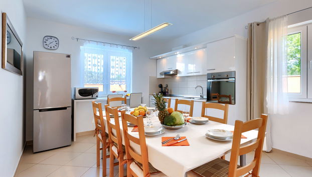 Casa de 4 quartos em Marčana com piscina privada e jardim - Foto 4