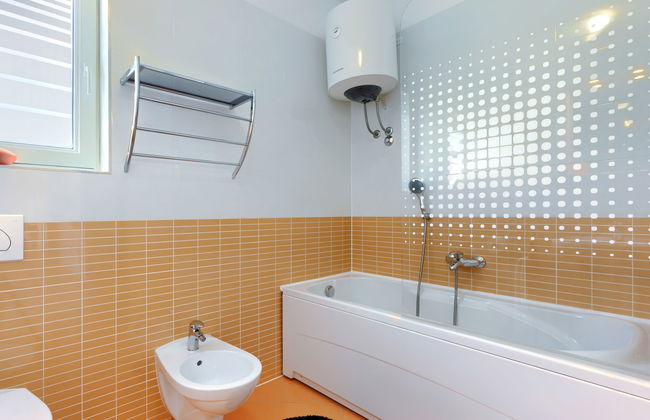 Casa de 4 quartos em Marčana com piscina privada e jardim - Foto 33