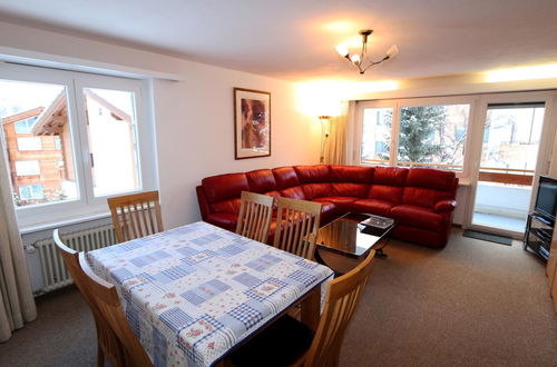 Photo 7 - 2 bedroom Apartment in Saas-Fee