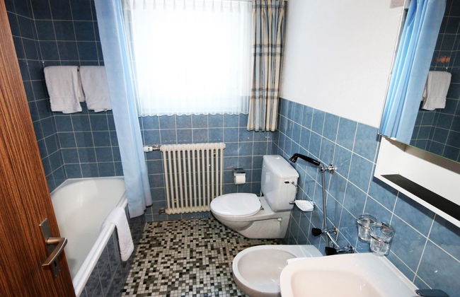 Apartamento de 2 quartos em Saas-Fee - Foto 11