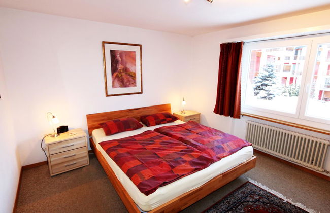 Apartamento de 2 quartos em Saas-Fee - Foto 5