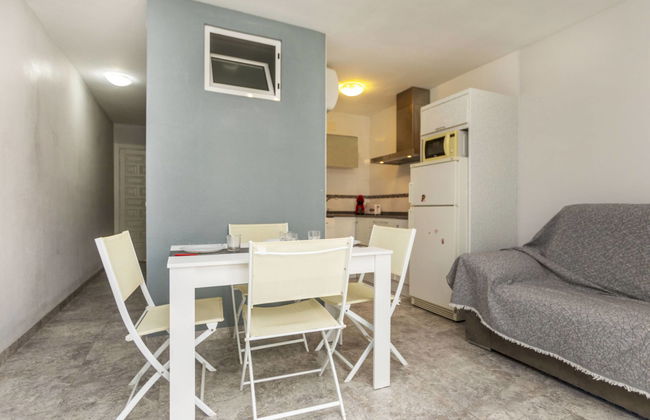 Apartamento de 2 quartos em Peñíscola com terraço - Foto 10