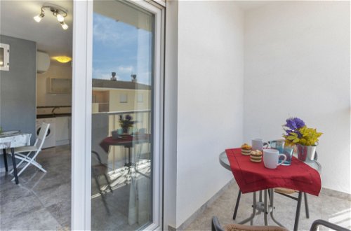 Photo 13 - Appartement de 1 chambre à Peñíscola avec terrasse et vues à la mer