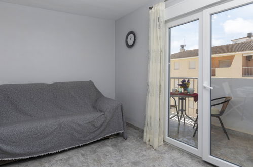 Foto 8 - Appartamento con 1 camera da letto a Peñíscola con terrazza e vista mare