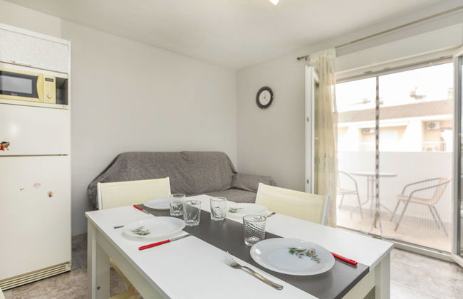 Apartamento de 2 quartos em Peñíscola com terraço - Foto 11