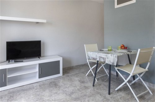 Foto 7 - Appartamento con 1 camera da letto a Peñíscola con terrazza e vista mare