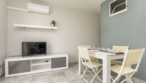 Apartment mit 2 Schlafzimmern in Peñíscola mit terrasse - Foto 3