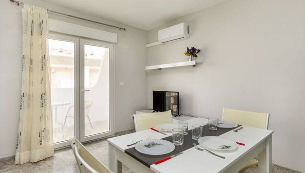 Apartment mit 2 Schlafzimmern in Peñíscola mit terrasse - Foto 2