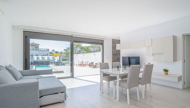 Haus mit 3 Schlafzimmern in Castelló d'Empúries mit privater pool und garten - Foto 3