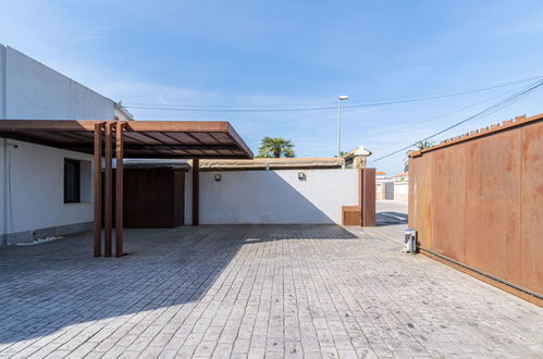 Foto 31 - Casa con 2 camere da letto a Castelló d'Empúries con piscina privata e giardino