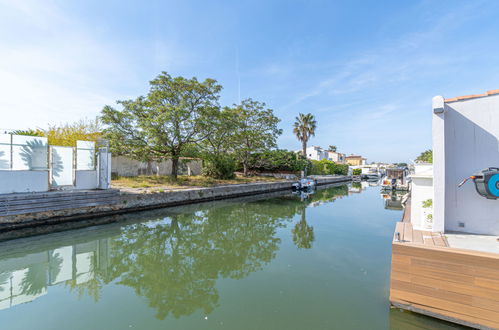 Foto 21 - Casa con 2 camere da letto a Castelló d'Empúries con piscina privata e vista mare