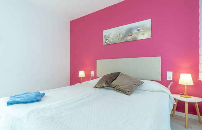 3 bedroom House in Castelló d'Empúries with private pool and garden - Photo 14