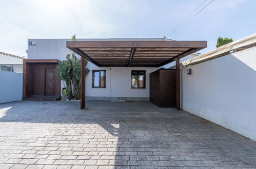 Photo 30 - Maison de 2 chambres à Castelló d'Empúries avec piscine privée et vues à la mer