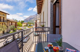 Photo 1 - Apartment in Verceia with mountain view