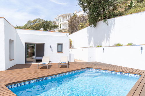 Photo 50 - Maison de 6 chambres à Roses avec piscine privée et jardin