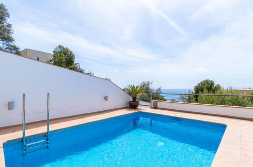 Photo 64 - Maison de 6 chambres à Roses avec piscine privée et vues à la mer