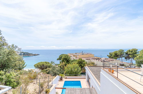 Photo 56 - Maison de 6 chambres à Roses avec piscine privée et vues à la mer