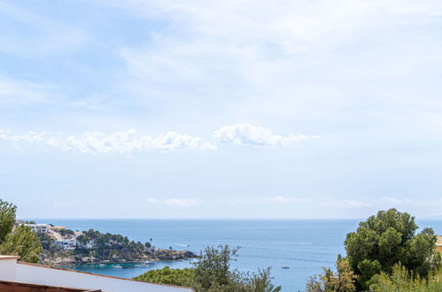 Photo 69 - Maison de 6 chambres à Roses avec piscine privée et vues à la mer