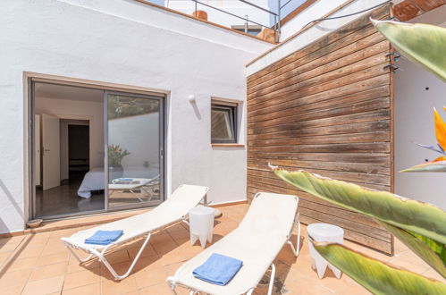 Foto 60 - Casa de 6 quartos em Roses com piscina privada e jardim