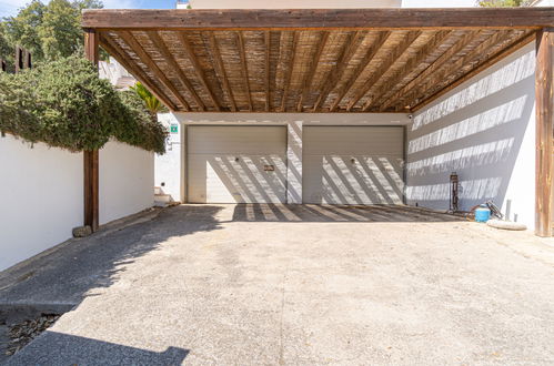 Photo 67 - Maison de 6 chambres à Roses avec piscine privée et vues à la mer