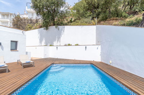 Foto 48 - Casa de 6 quartos em Roses com piscina privada e vistas do mar