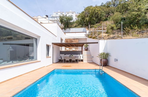 Photo 65 - Maison de 6 chambres à Roses avec piscine privée et jardin