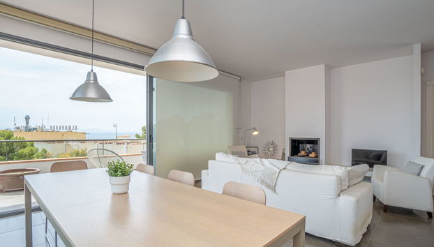 Casa de 6 habitaciones en Roses con piscina privada y jardín - Foto 3