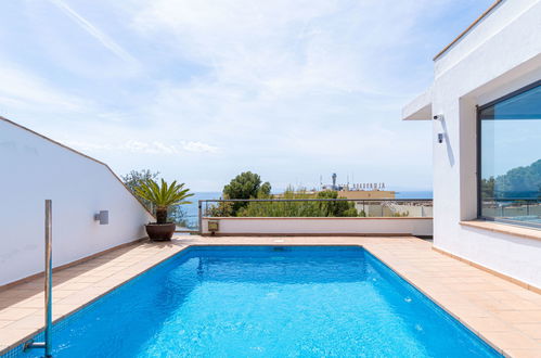 Photo 28 - Maison de 6 chambres à Roses avec piscine privée et vues à la mer