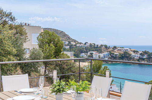 Photo 55 - Maison de 6 chambres à Roses avec piscine privée et vues à la mer