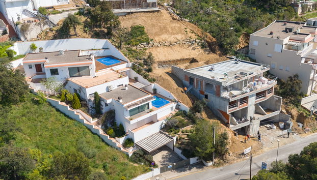 Casa de 6 habitaciones en Roses con piscina privada y jardín - Foto 5