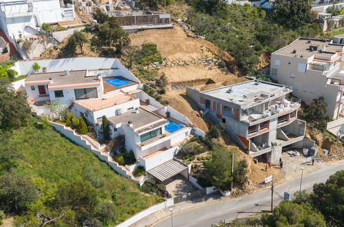 Foto 5 - Casa con 6 camere da letto a Roses con piscina privata e giardino