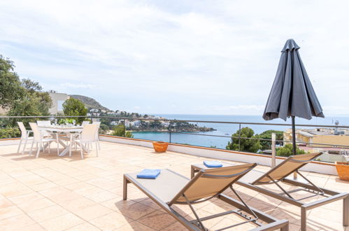 Foto 46 - Haus mit 6 Schlafzimmern in Roses mit privater pool und blick aufs meer