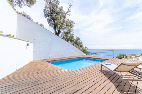 Photo 49 - Maison de 6 chambres à Roses avec piscine privée et vues à la mer