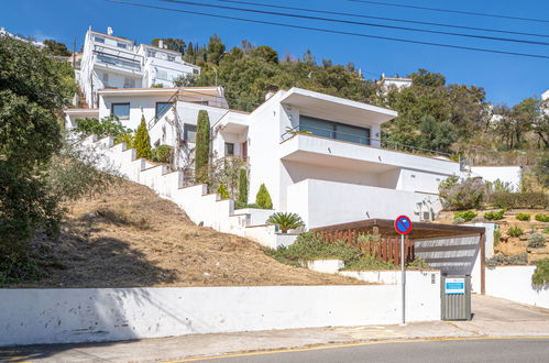 Photo 5 - Maison de 6 chambres à Roses avec piscine privée et vues à la mer