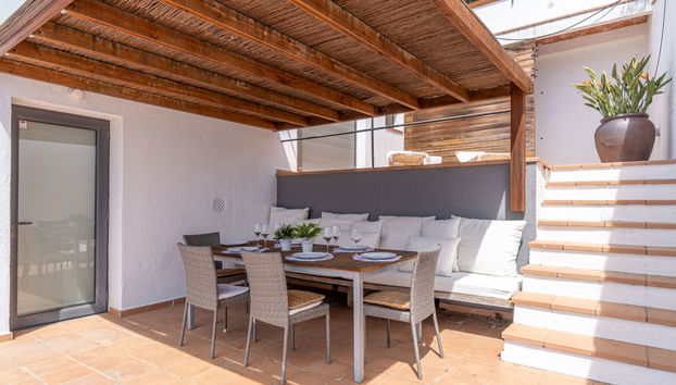 Casa de 6 habitaciones en Roses con piscina privada y jardín - Foto 4