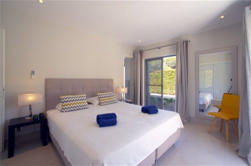 Foto 17 - Appartamento con 2 camere da letto a Loulé con piscina e vista mare
