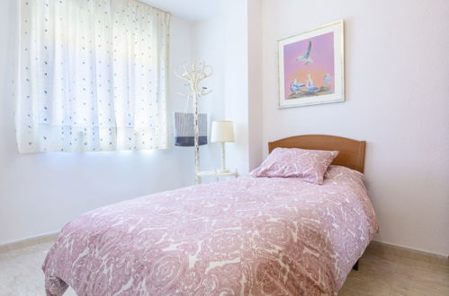 Photo 4 - 2 bedroom Apartment in Oropesa del Mar with sea view