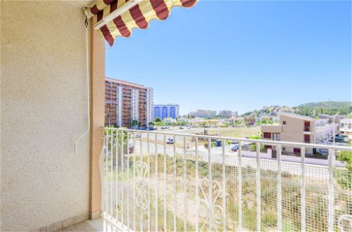 Photo 18 - 2 bedroom Apartment in Oropesa del Mar with sea view