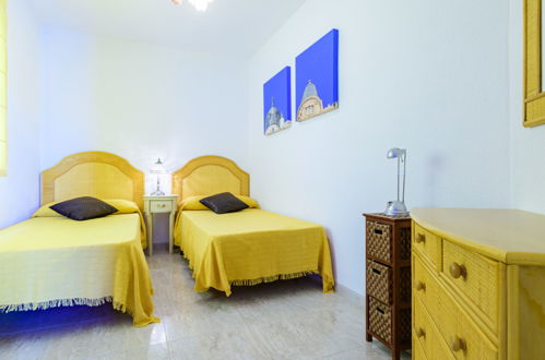 Foto 5 - Apartamento de 2 quartos em Oropesa del Mar