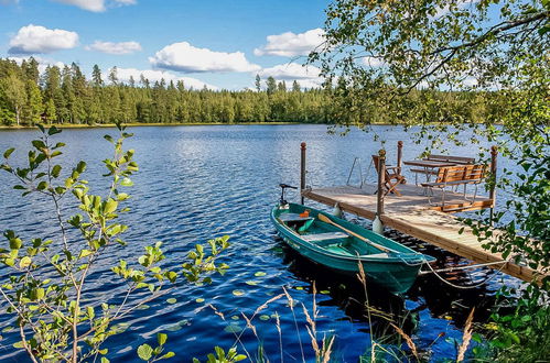 Foto 4 - Casa de 3 quartos em Mikkeli com sauna