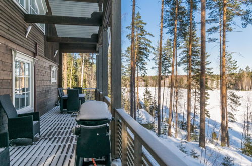 Foto 3 - Haus mit 3 Schlafzimmern in Mikkeli mit sauna