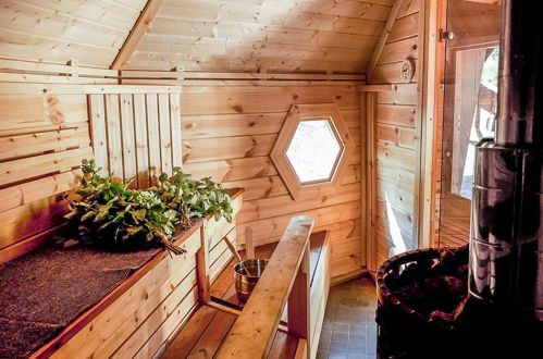 Photo 7 - 3 bedroom House in Mikkeli with sauna