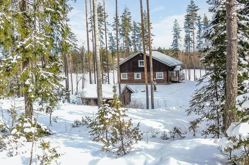 Photo 34 - 3 bedroom House in Mikkeli with sauna