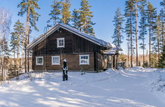 Photo 2 - Maison de 3 chambres à Mikkeli avec sauna