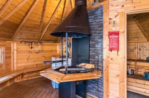 Photo 6 - 3 bedroom House in Mikkeli with sauna
