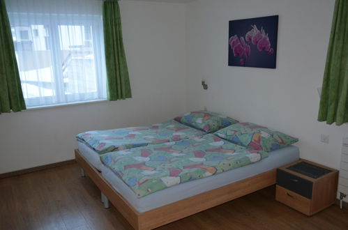 Foto 5 - Appartamento con 3 camere da letto a Saas-Fee